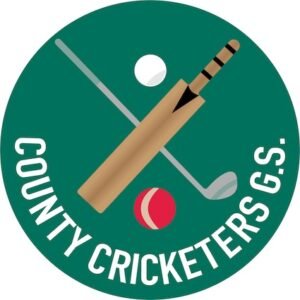 County Cricketers Golfing Society