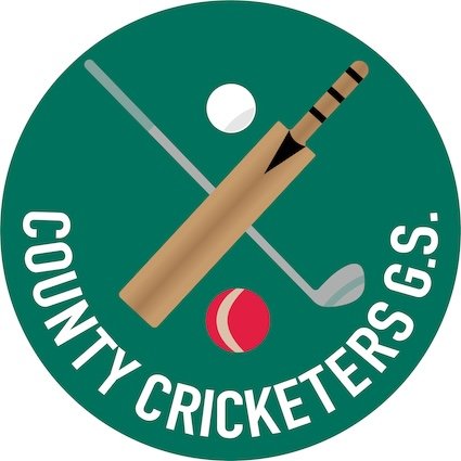 County Cricketers Golf Society