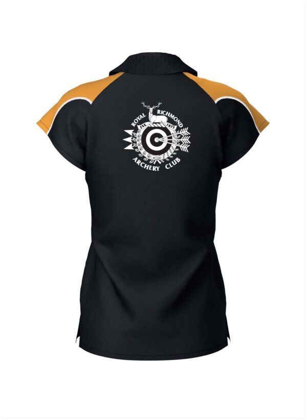 RRAC Fitted Shooting Shirt - Image 2