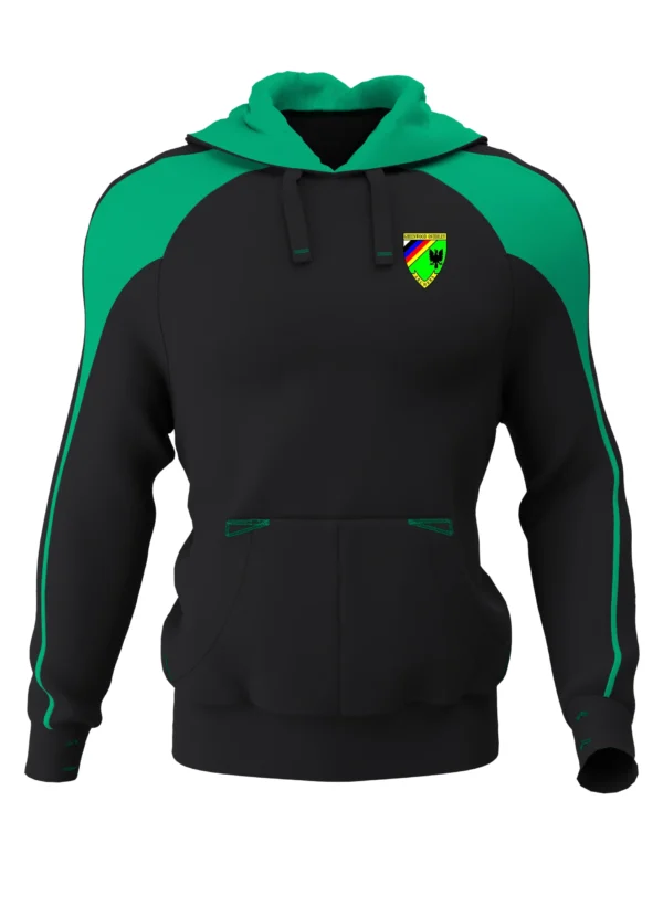 GOA Pro Club Hoody