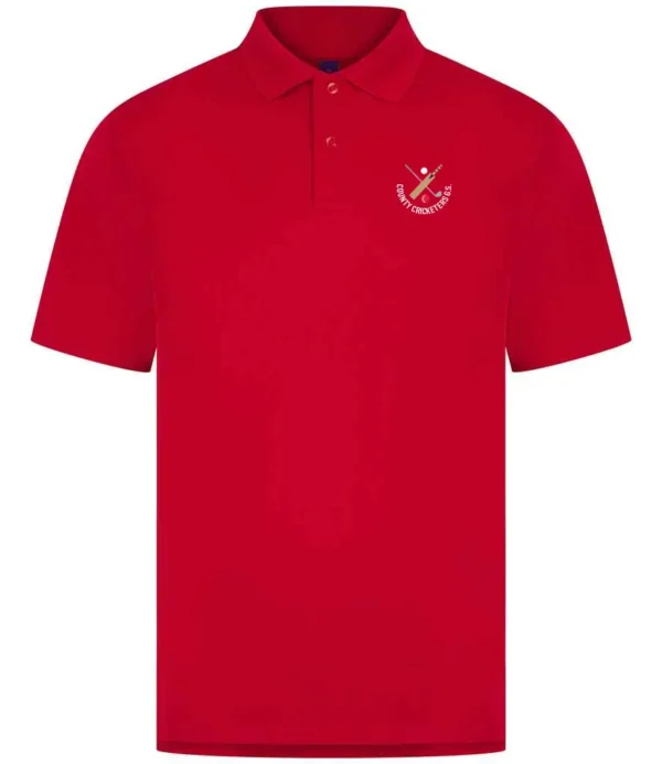 Pique Polo shirt - Image 2