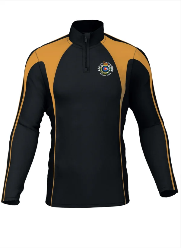 RRAC Pro Team Midlayer