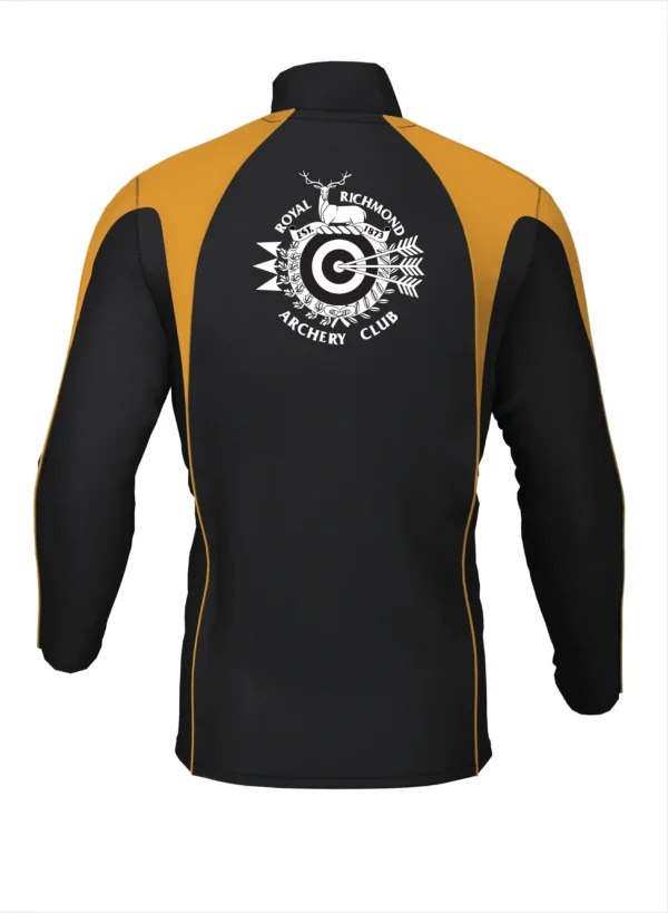 RRAC Pro Team Midlayer - Image 2