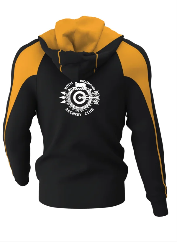 RRAC Pro Club Hoody - Image 2