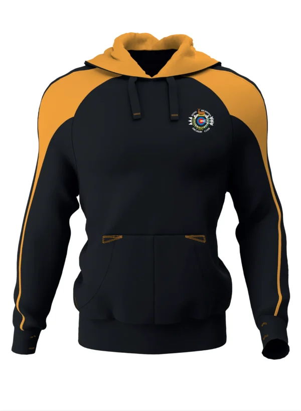 RRAC Pro Club Hoody