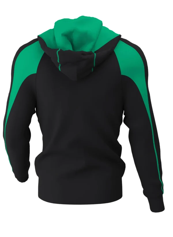 GOA Pro Club Hoody - Image 2