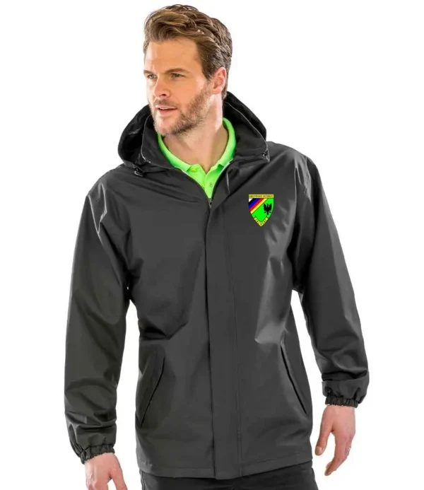 GOA Waterproof Jacket (Copy) - Image 2