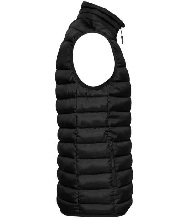 Quilted Bodywarmer - Image 3