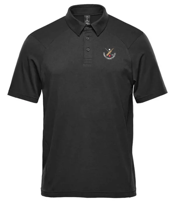 TFX1 Performance Polo - Image 3