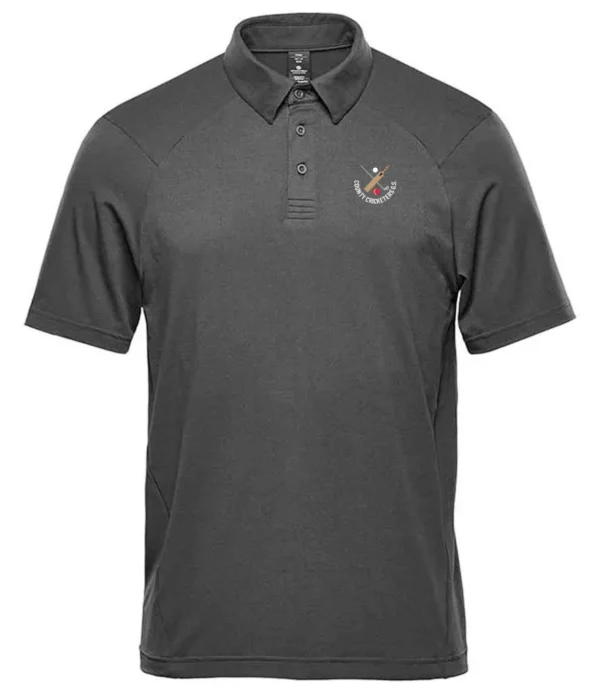 TFX1 Performance Polo - Image 2