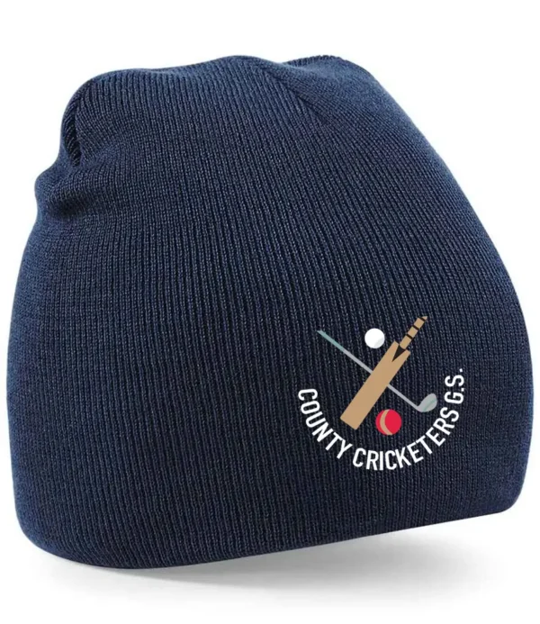 Original Pull on Beanie