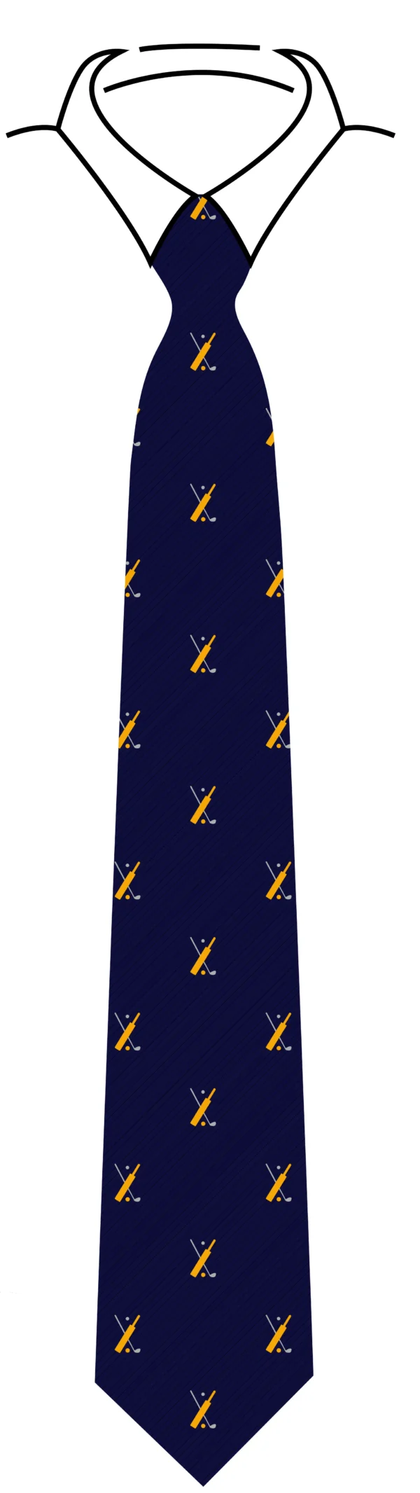 CCGS Tie - Image 2