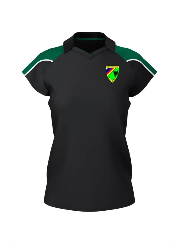 GOA Fitted Shooting Shirt