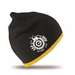 Pull down Beanie
